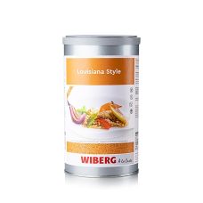 Wiberg Gewürzsalz Louisiana, 1 kg