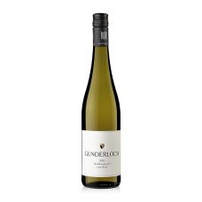 2023er vom Kalk Weißburgunder, trocken, 12 % vol., Gunderloch, BIO, 750 ml
