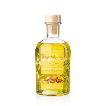 Mandelöl, Guénard, 240 ml
