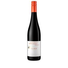 2023er Spätburgunder Handwerk, trocken, 12 % vol., Leiner, BIO, 750 ml