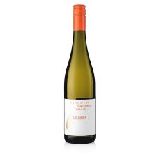 2023er Handwerk Chardonnay, trocken, 12 % vol., Leiner, BIO, 750 ml