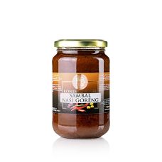 Sambal Nasi Goreng, Koningsvogel, 360 g