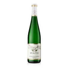 2023er Bernkasteler Badstube Riesling Spätlese, süß, 8 % vol., J.J. Prüm, 750 ml