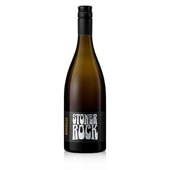 2023er Stoner Rock Riesling/Sauvignon Blanc QW, trocken, 12,5 % vol., Schott, 750 ml