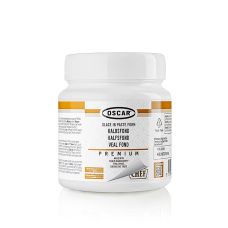 Oscar Premium Kalbsfond, pastös (für ca. 8-15 L), 640 g