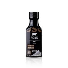 Oscar Konzentrat - Rinderfond, flüssig, glutenfrei, 200 ml