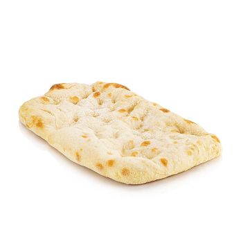 Pizza Pala - ohne Belag, 20x28cm, aufgetaut, 5,76 kg, 24 x 240g