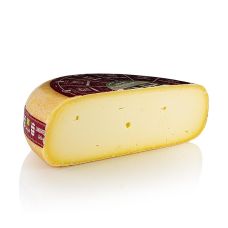 Mooi Geleden (mittelalt), Schnittkäse, halber Laib, Gouda Art, BIO, ca.6 kg