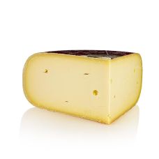 Mooi Geleden (mittelalt), Schnittkäse, viertel Laib, Gouda Art, BIO, ca.3 kg