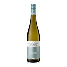 2024er Haardter Riesling Kabinett, süß,  8 % vol., Andres, BIO , 750 ml