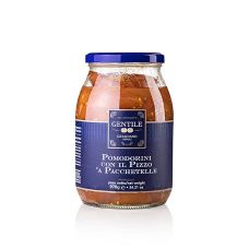 Pomodorini Pizzo Pacchetelle, Kirschtomaten, Pastificio Gentile Gragnano, 970 g