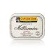 Sardinen in Olivenöl, Jahrgang 2024, Capitaine Cook, Frankreich, 115 g
