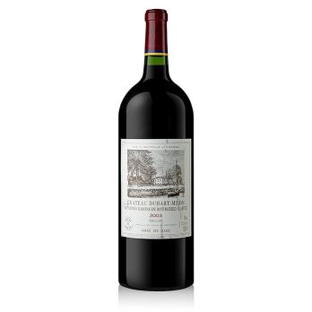 Duhart Milon-Rothschild 2003 4.Cru Classé Bordeaux, 94 PP, 1,5 l