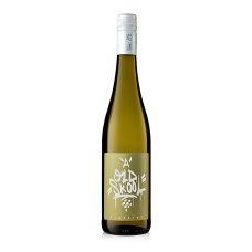 2024er Old Skool Riesling QW, trocken, 12 % vol., Andres, BIO, 750 ml