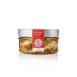 VLOVA Cashew Creme Crispy Chili, in Sonnenblumenöl, BIO, 120 g