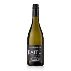 2024er  Kaitui Sauvignon Blanc QW, trocken, 12,5 % vol., Schneider, VEGAN, 750 ml