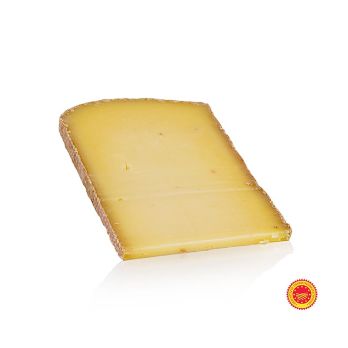 Comté A.O.P., Hartkäse, 6 Monate gereift, kleines Stück, 150 g