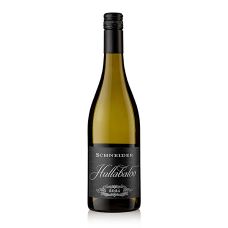 2024er Hullabaloo Weißweincuvee QW, trocken, 13% vol., Schneider, vegan, 750 ml