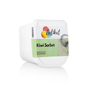 Delikat - Kiwi Sorbet, TK, 2,5 l