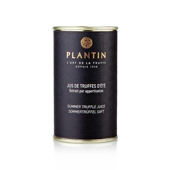 Jus de Truffes d´Été (Sommertrüffelsaft / Trüffel Jus), Plantin, 200 g
