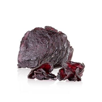 Verrano - Rote Bete, gereift, geschnitten, BIO, 1 kg