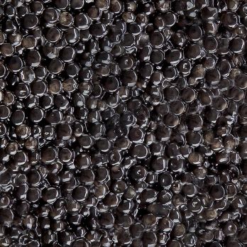 BOS FOOD Premium Selection - Baerii Kaviar (baerii), Aquakultur, ohne Konservierungsmittel, China, 30 g