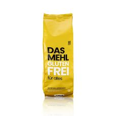 DAS MEHL glutenfrei, für alles, Deutschland, 1 kg