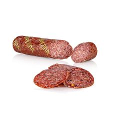 Vulcano Auersbacher Salami, Trüffel, 300 g