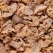 Drehspießfleisch / Kebabfleisch, aus Hähnchen, vorgegrillt, Quebap, TK, 1 kg