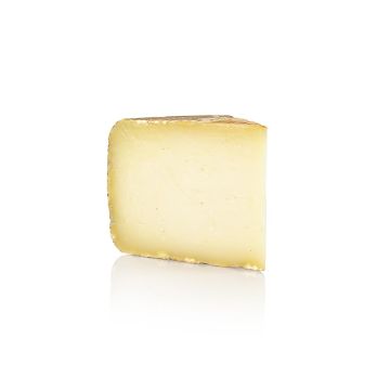 Pecorino Il Grezzo, Schafskäse, ca. 5 Monate gereift, ca.200 g