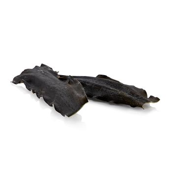 Dashi Kombu Algen, getrocknet, Yamadashi, Korea, 227 ml