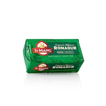 St. Mang Romadur, Weichkäse, 100 g