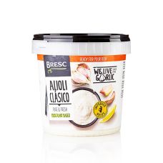 Alioli Clásico, Bresc, 1 kg