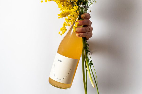 Alkoholfreies