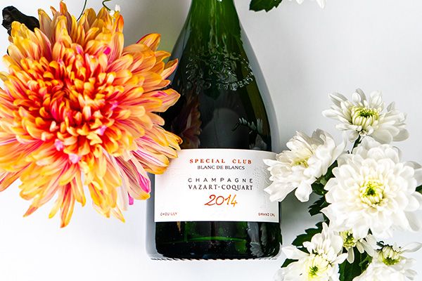 Champagner