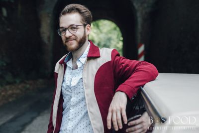 Helge Unterweg