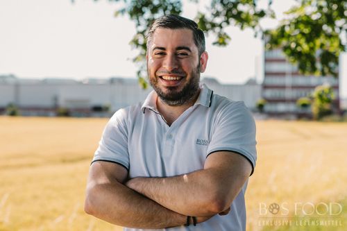 Rafael Moreno