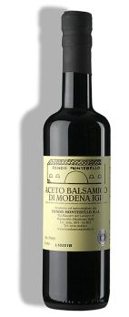 Aceto Balsamico di Modena g.g.A., FM 02, 500 ml