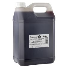 Alter Rotwein-Essig, Fallot, 5 l