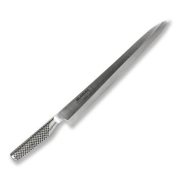 Global G-14 Fischmesser, Yanagi-Sashimi-Schliff, 30cm, 1 St