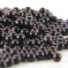 Forellen-Kaviar, schwarz, 200 g