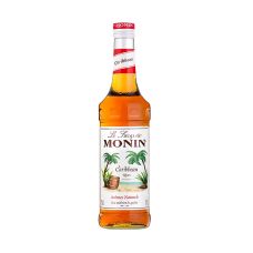 Caribbean, alkoholfreier Rumgeschmack, 700 ml