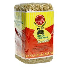 Mie-Nudeln, ohne Ei, schnellkochend, 500 g