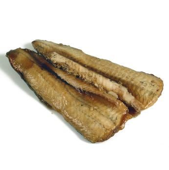 Unagi - Süßwasser Aal, ganzes Stück, TK, 250 g