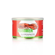 Hummer Suppen Paste, 450 g