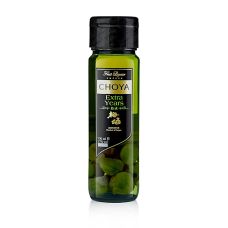 Pflaumen-Premium Likör - Umeshu Dento, mit ganzen Früchten, 17% vol., 700 ml
