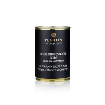 Wintertrüffel-Jus extra - konzentriert, Frankreich, 400 ml