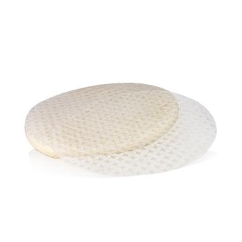 Reispapier, klein, ø 16cm, 500 g, 50 Blatt