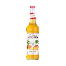 Monin Mango Sirup, 700 ml