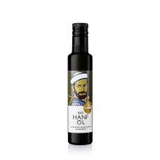 Hanföl, aus der Steiermark, Fandler, BIO, 250 ml